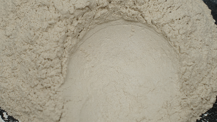 導電云母粉技術指標及要求